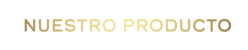 Nuestro Producto